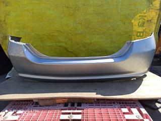 Бампер задний HONDA FIT