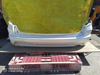 Бампер задний HONDA STREAM