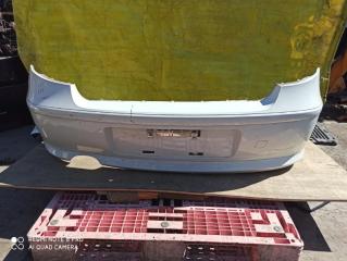Бампер задний BMW 1-SERIES