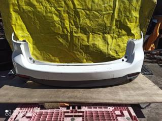 Бампер задний MAZDA ATENZA