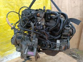 Двигатель NAKED L750S EF-VE