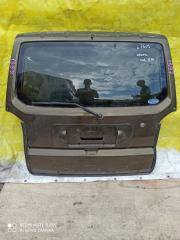 Запчасть дверь задняя задняя DAIHATSU NAKED