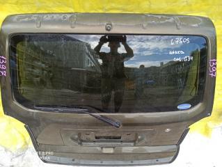 Дверь задняя задняя NAKED L760S Дверь задняя задняя NAKED L760S