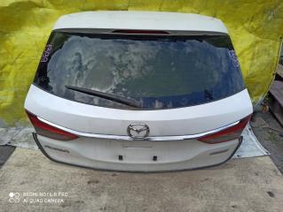 Дверь задняя задняя MAZDA ATENZA