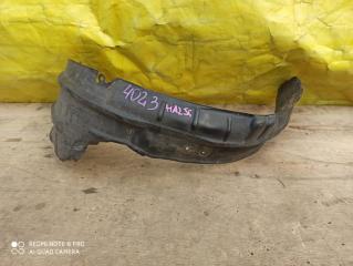 Запчасть подкрылок передний правый SUZUKI ALTO