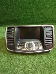 Монитор NISSAN TEANA