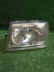 Запчасть фара передняя левая MITSUBISHI PAJERO MINI
