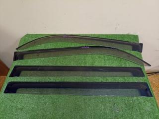 Ветровики комплект TOYOTA BB