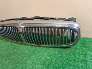 Решетка радиатора передняя JAGUAR X-TYPE X400 AJ25