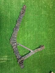 Запчасть крепеж бампера задний правый HONDA INSIGHT