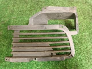 Заглушка бампера правая MITSUBISHI DION