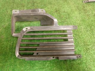 Заглушка бампера левая MITSUBISHI DION