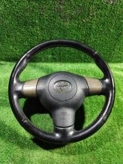Руль с airbag TOYOTA WISH