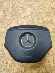 Airbag на руль MERCEDES-BENZ M-CLASS 2006