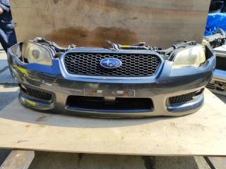 Nose cut SUBARU LEGACY