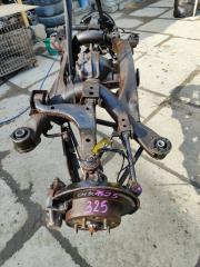 Балка подвески задняя TOYOTA PROGRES