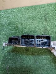Блок управления efi BMW HATCH R50 W10B16A