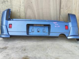 Бампер задний MITSUBISHI TOPPO H41A