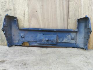 Бампер задний TOPPO H41A