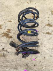 Запчасть пружина задняя MITSUBISHI PAJERO IO