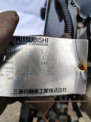 МКПП MITSUBISHI PAJERO IO
