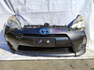 Nose cut TOYOTA AQUA 2013
