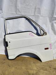 Дверь передняя правая MAZDA BONGO контрактная Дверь передняя правая MAZDA BONGO