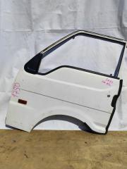 Дверь передняя левая MAZDA BONGO контрактная Дверь передняя левая MAZDA BONGO