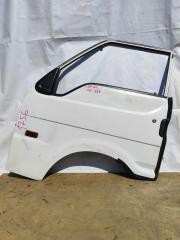 Дверь передняя левая MAZDA BONGO контрактная Дверь передняя левая MAZDA BONGO