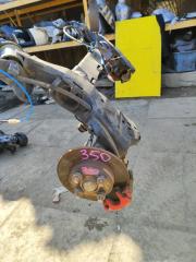 Балка подвески задняя 208 CC5
