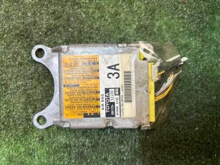 Блок airbag TOYOTA AQUA