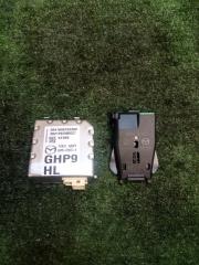 Радар-детектор MAZDA ATENZA контрактная Радар-детектор MAZDA ATENZA