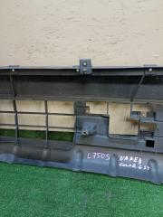 Решетка радиатора передняя NAKED L750S