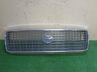 Решетка радиатора передняя TOYOTA COMFORT