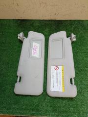 Козырек солнцезащитный передний TOYOTA PRIUS