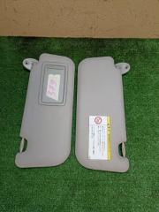 Козырек солнцезащитный передний TOYOTA AQUA