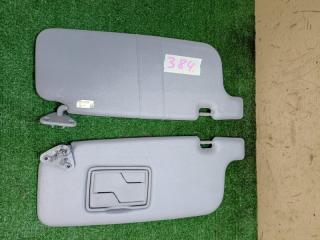 Козырек MITSUBISHI AIRTREK