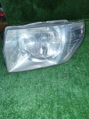 Фара передняя левая MITSUBISHI PAJERO IO контрактная Фара передняя левая MITSUBISHI PAJERO IO