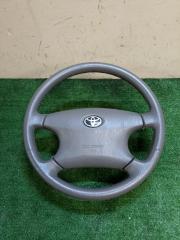 Руль с airbag TOYOTA VISTA