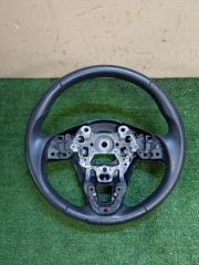 Руль MAZDA DEMIO