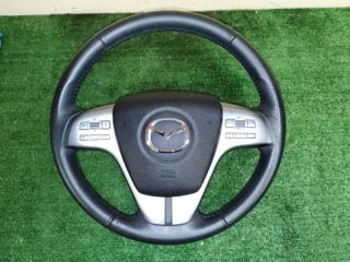 Руль с airbag MAZDA ATENZA