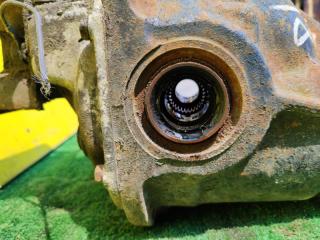 Редуктор задний NISSAN FAIRLADY Z PGZ31 RB20DET Редуктор задний NISSAN FAIRLADY Z PGZ31 RB20DET