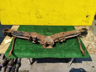 Балка подвески задняя FAIRLADY Z PGZ31 RB20DET Балка подвески задняя FAIRLADY Z PGZ31 RB20DET