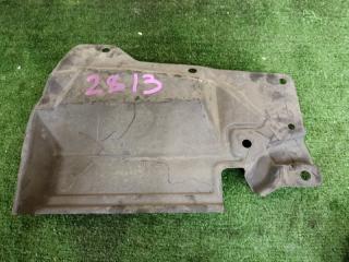 Защита двигателя передняя правая NISSAN LAFESTA