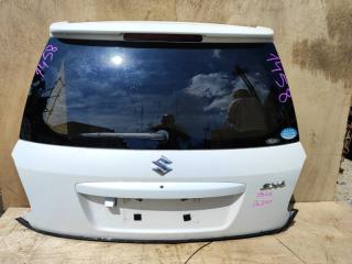 Дверь задняя SUZUKI SX4