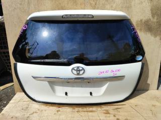 Дверь задняя TOYOTA WISH