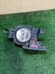 Туманка передняя правая NISSAN TEANA контрактная Туманка передняя правая NISSAN TEANA