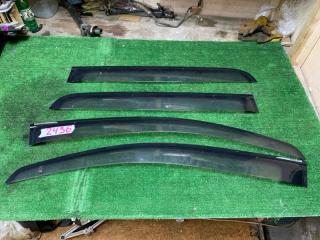 Ветровики комплект TOYOTA RAUM