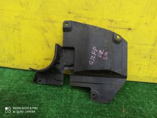 Запчасть защита двигателя передняя правая MAZDA ATENZA