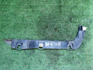 Запчасть крепеж бампера задний правый SUBARU LEGACY